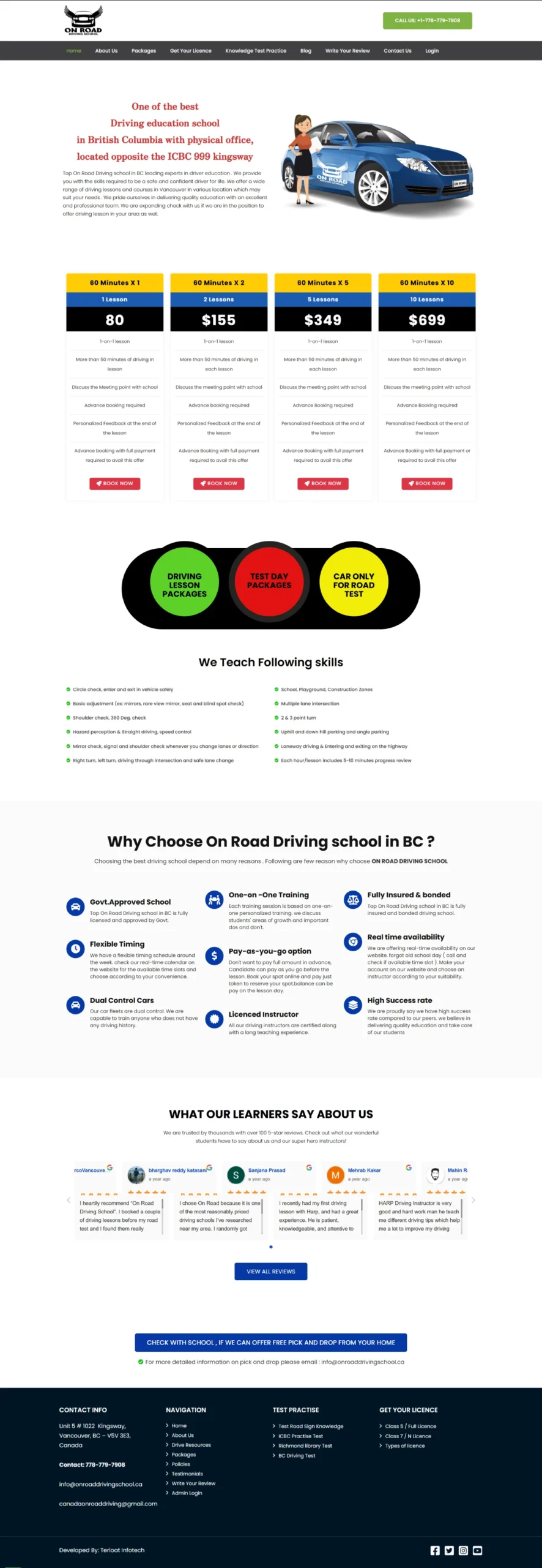 onroaddrivingschool